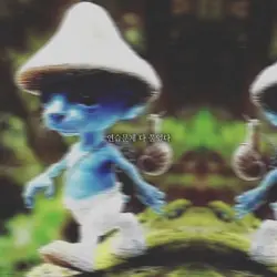 요즘 편집할 노래가 없어요