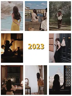 2023recap
 #あけおめcapc