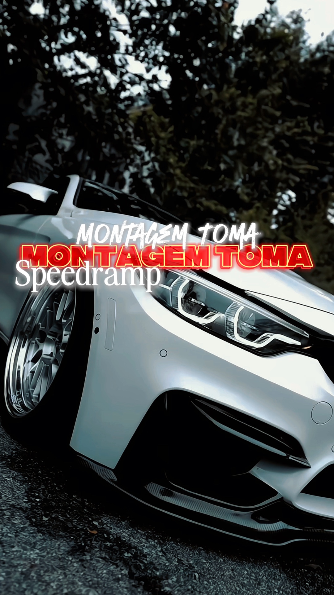 Speedramp•Slowmotion