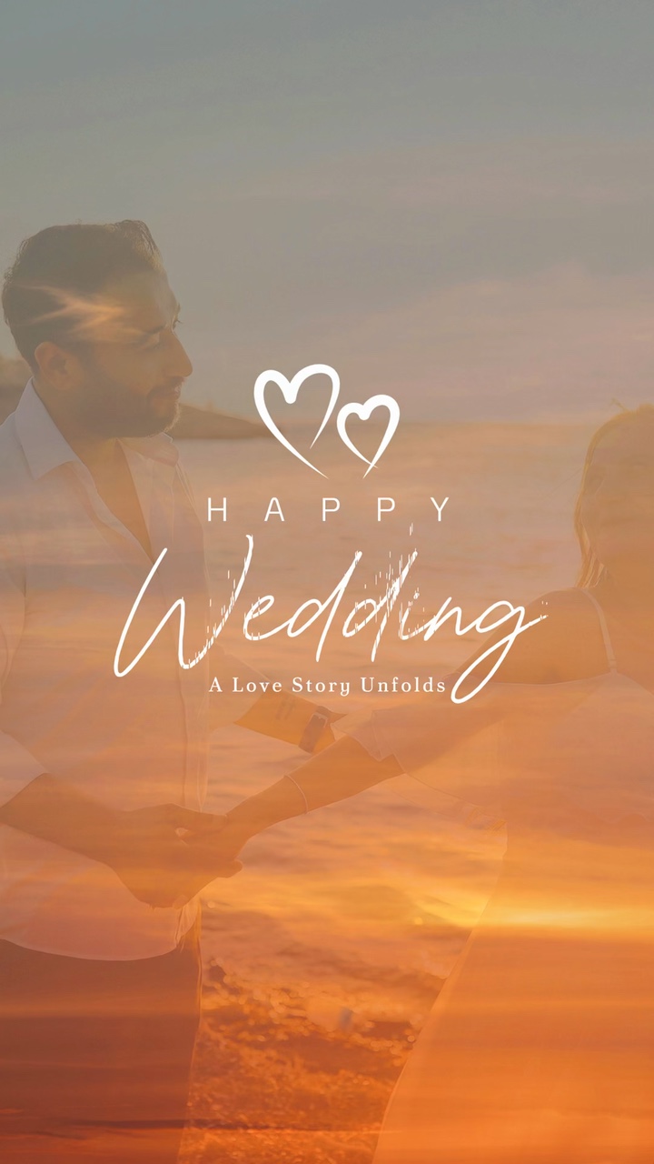 Wedding Momentum