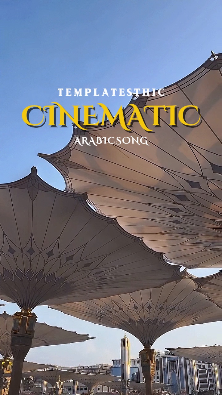 cinematic arab