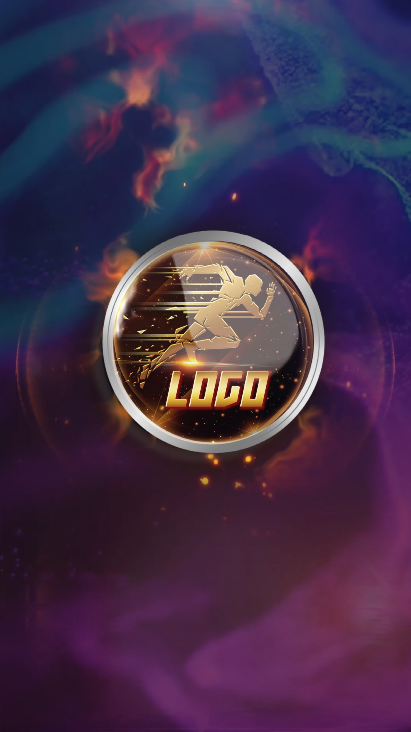 Pembukaan LoGo
