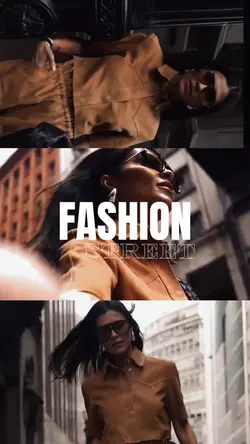 fashion street daily