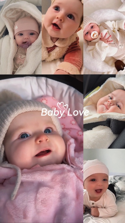 Baby Moments
