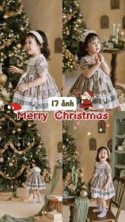 Merry Christmas 2025