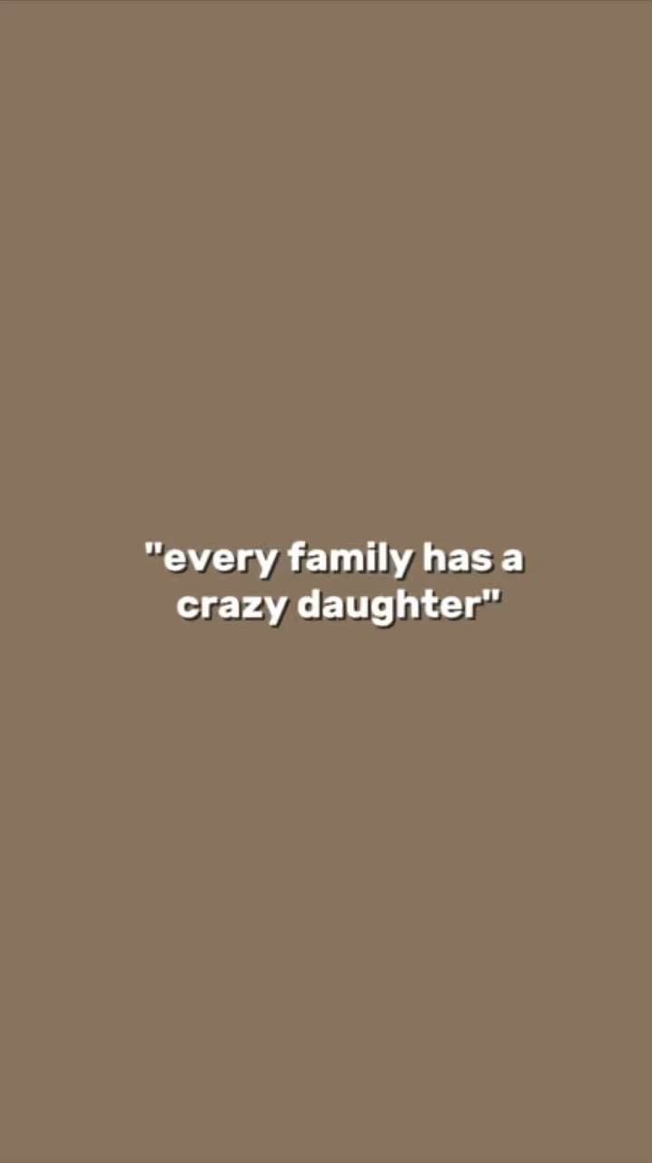 Every famil