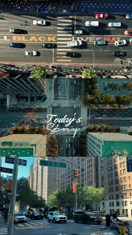 Today's Story 