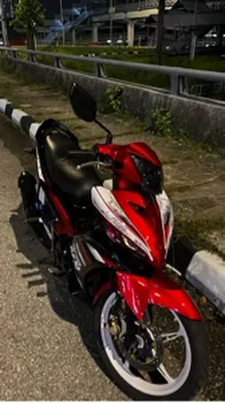 moto