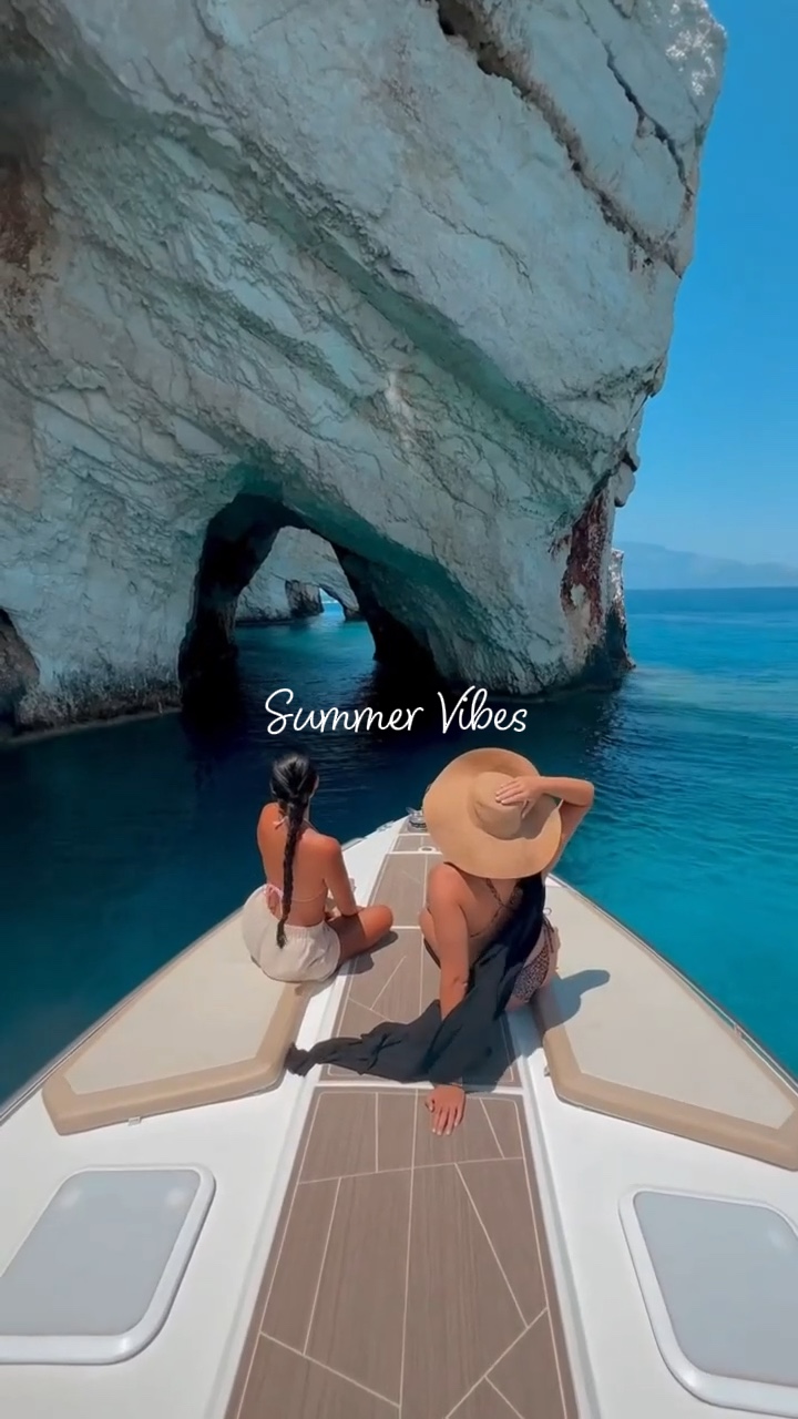 summer vacation 