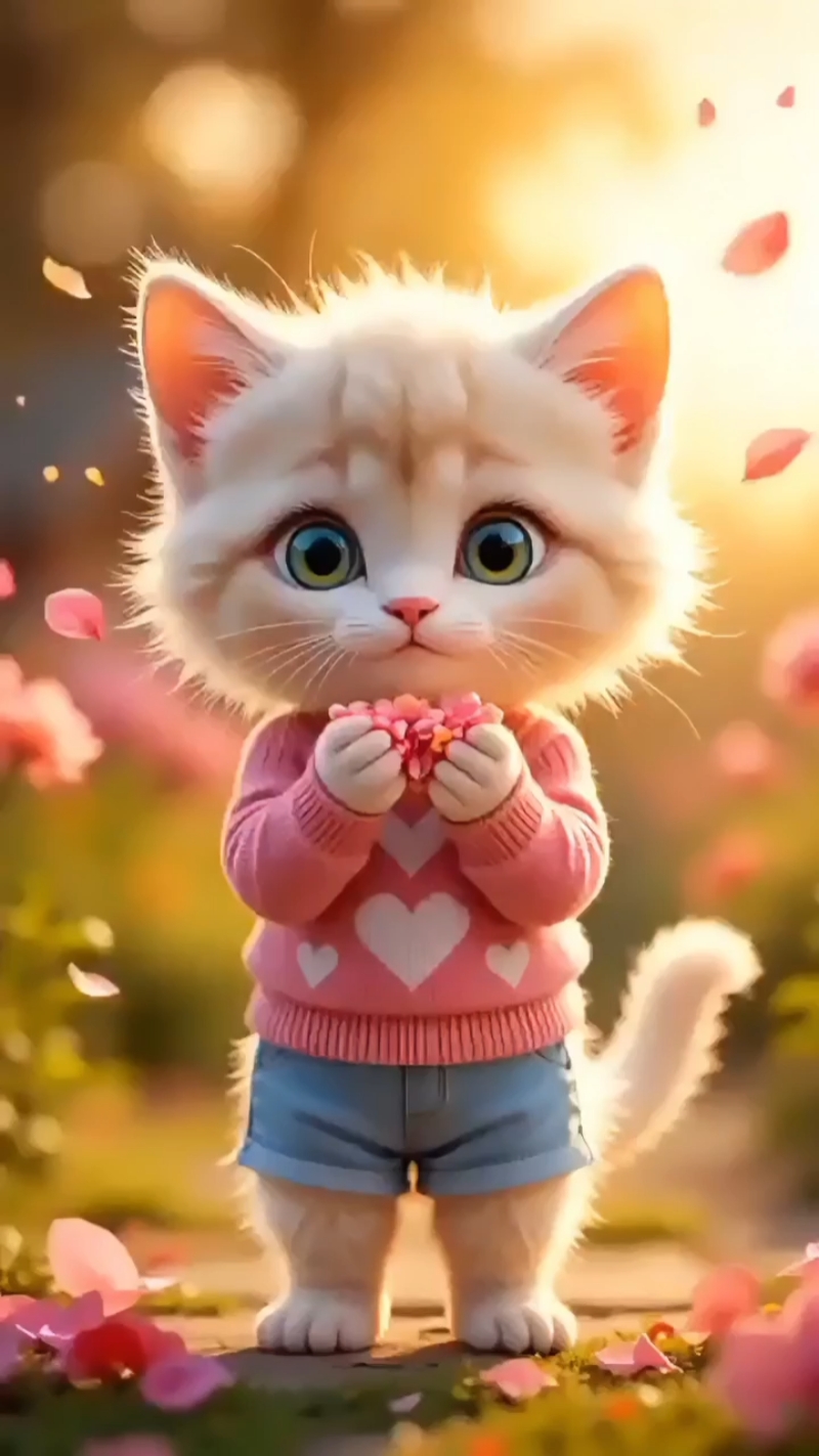 Gato Lindo