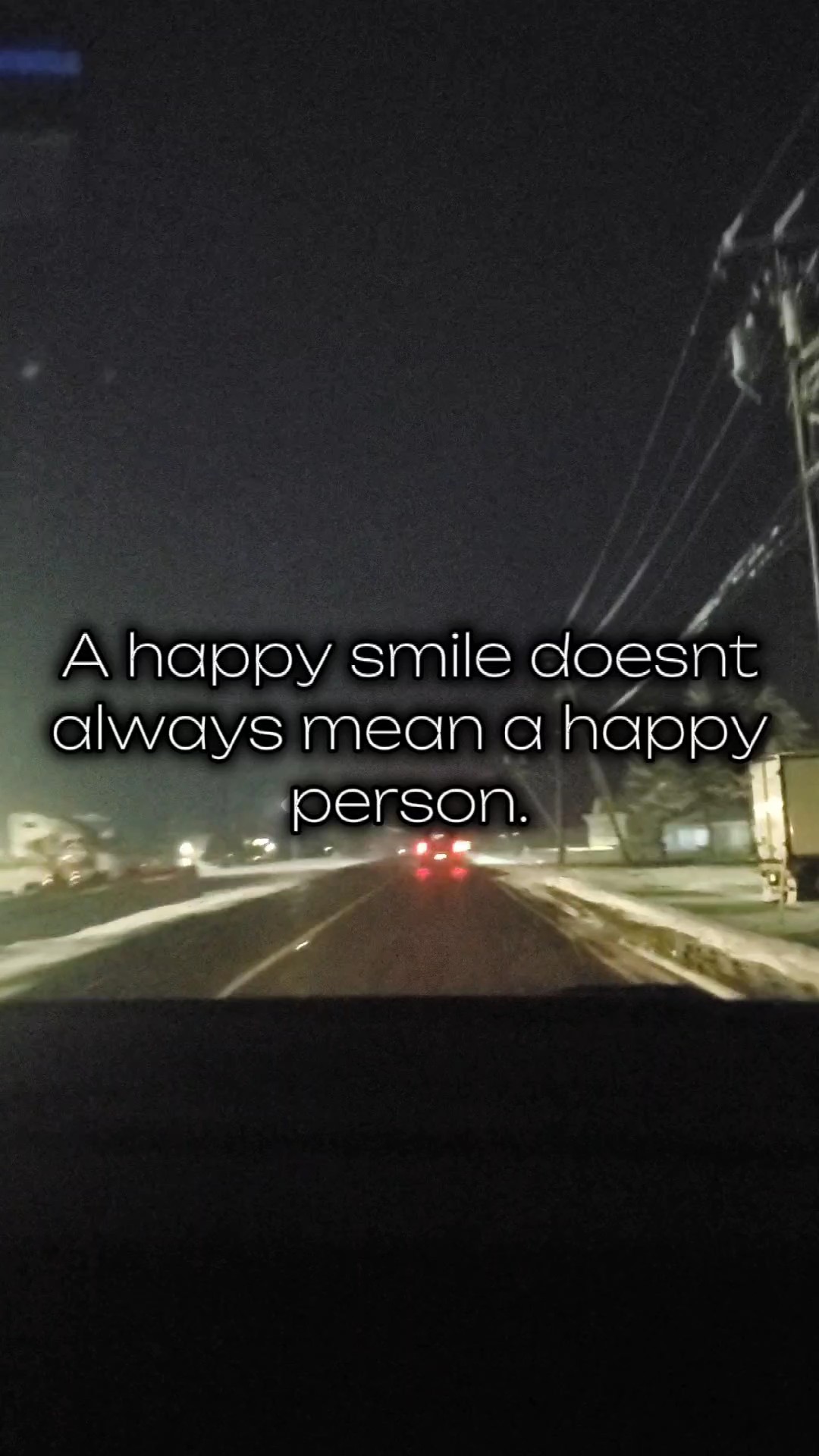 1 happy thing 