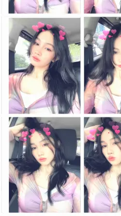 love pink boothcool 