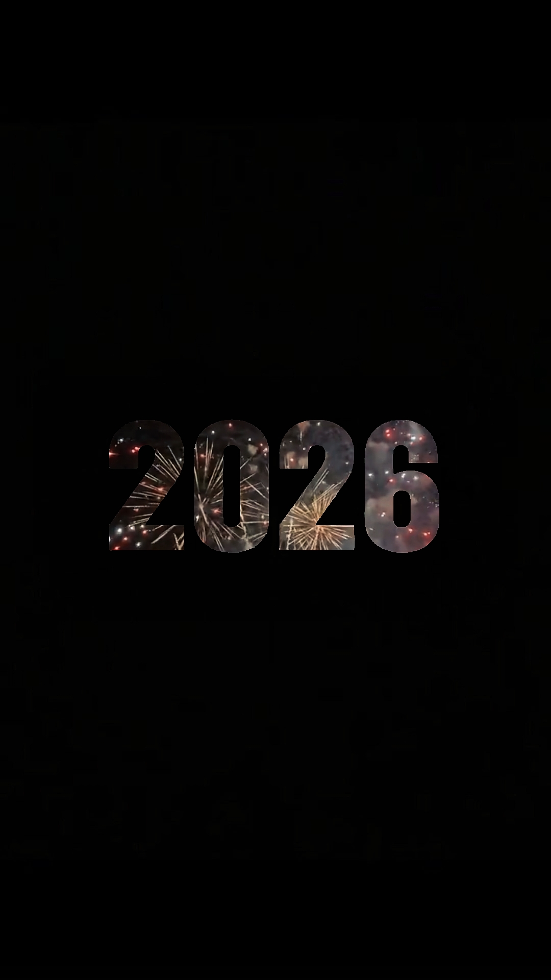 Auf Wiedersehen 2025