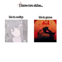me in game...