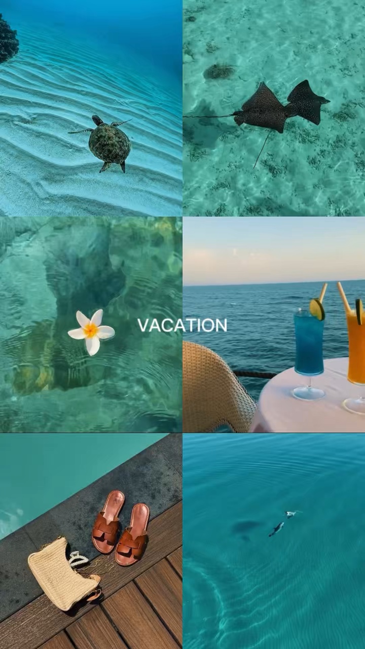 Férias 