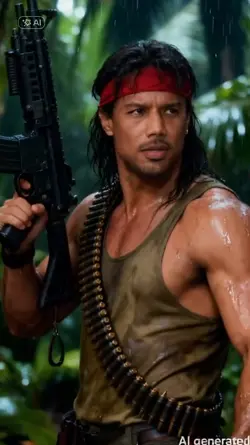 João Rambo