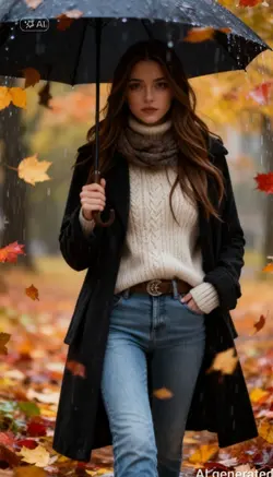 AUTUMN PHOTOSHOOT 