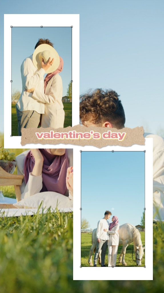 Día de San Valentín 