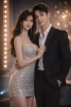 Cô dâu chú rể