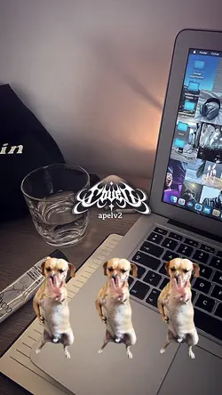 Versi Foto Bertiga