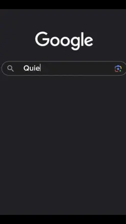 Quién te hace Feliz?