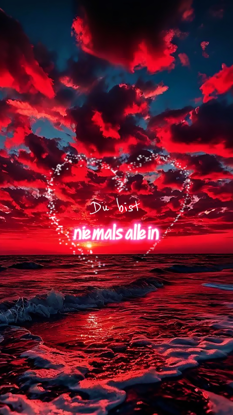 Niemals Allein 