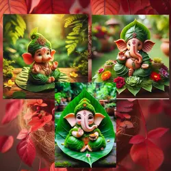 Ganesha