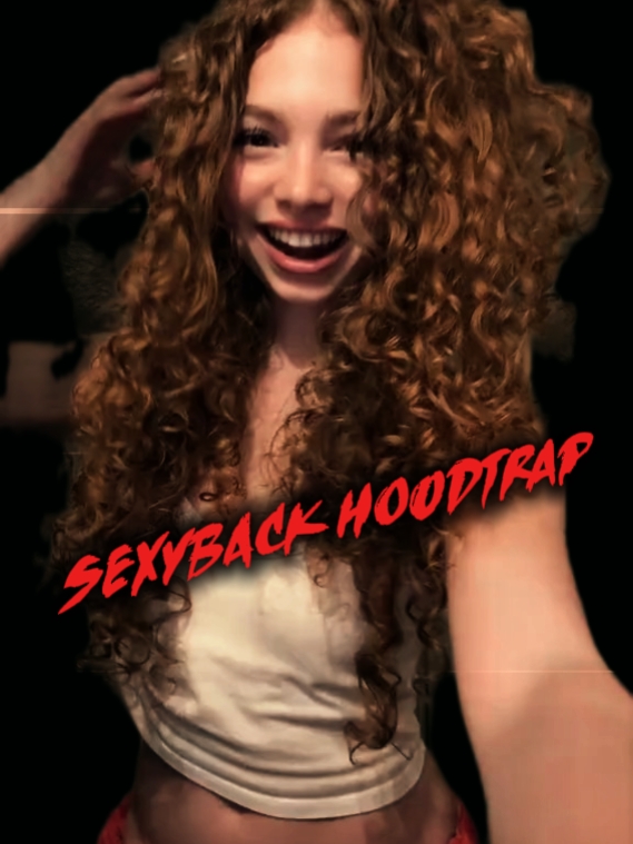 ARMADILHA SEXYBACK