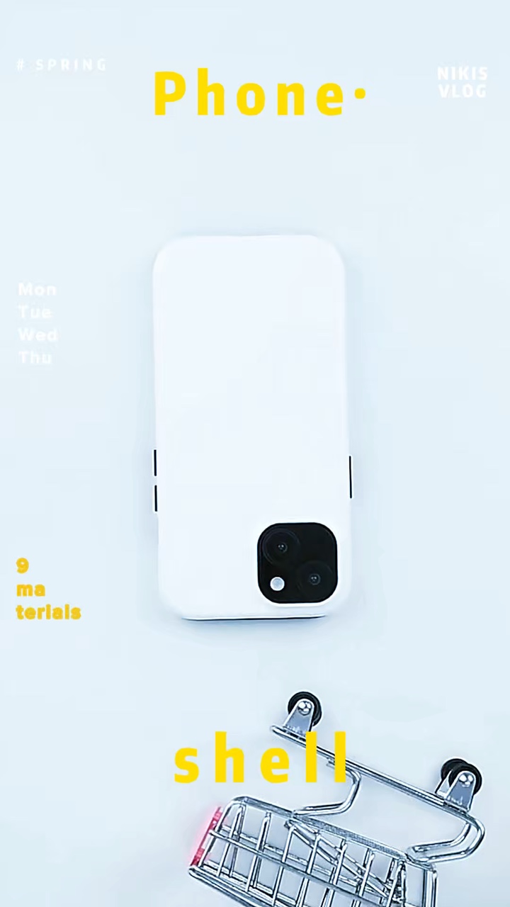 Capa de celular