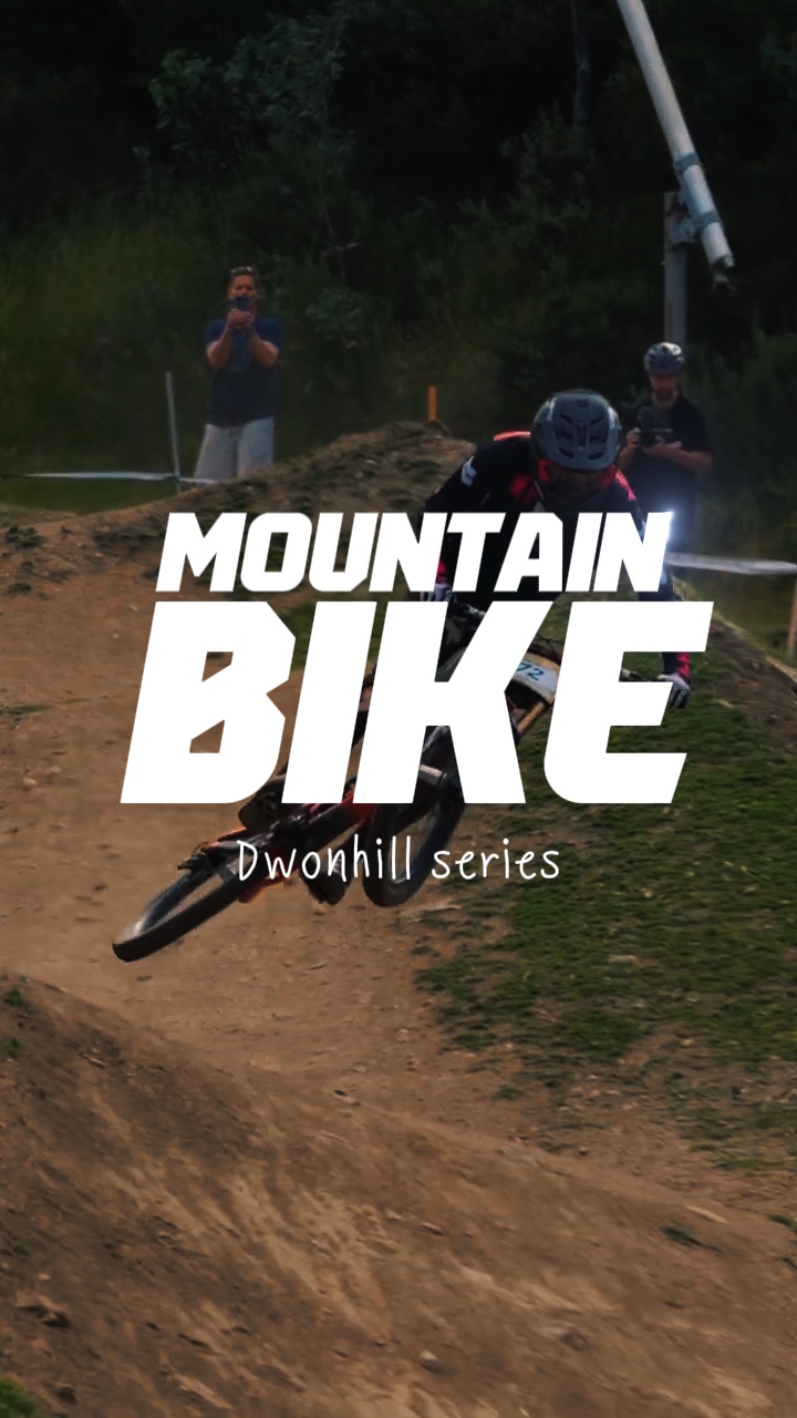 MTB Downhill Series