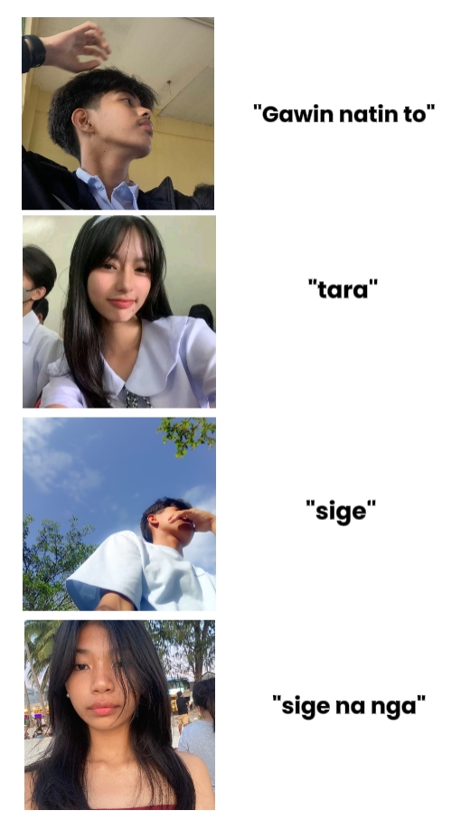 Gawin natin para