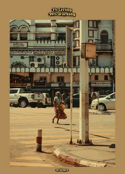 Yangon