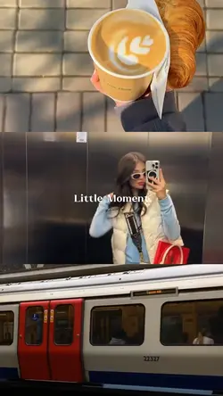 Little Moment