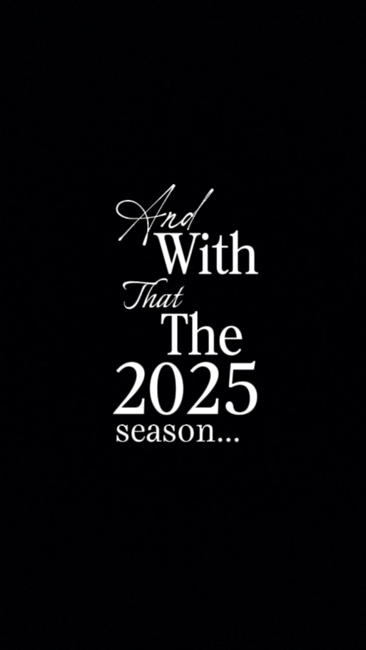 2025 comes to an end