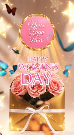 LOGO Womens Day 
