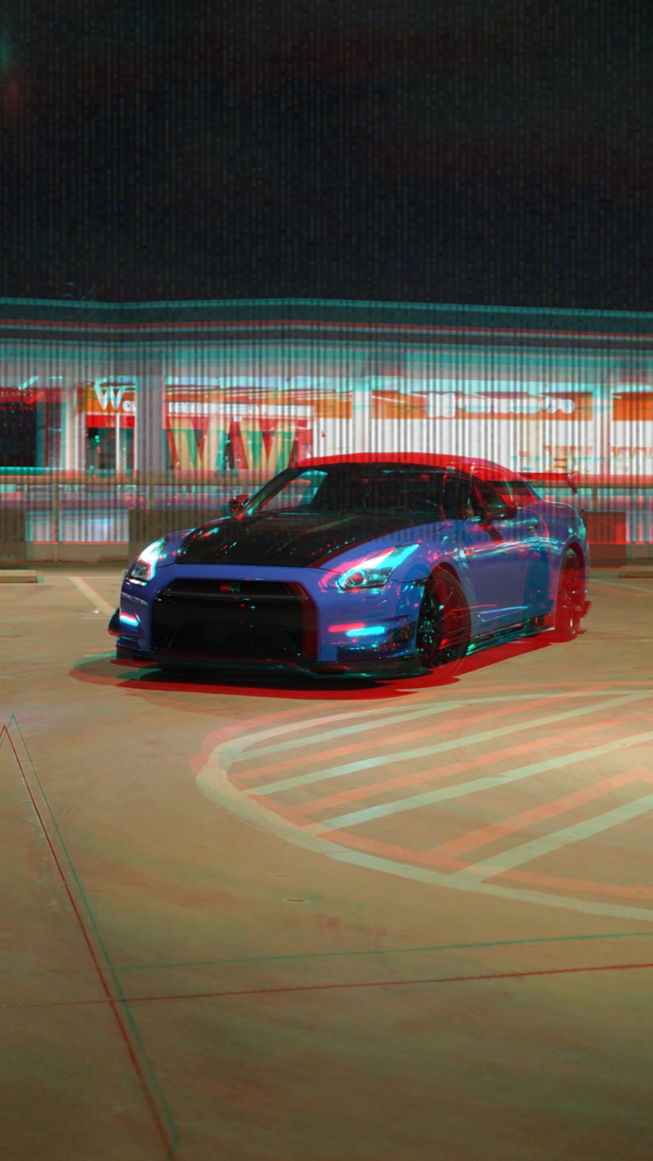 CAR EDIT
