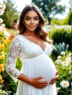Pregnant Filter