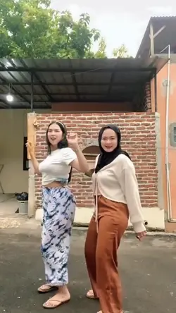 Goyangan Teteh