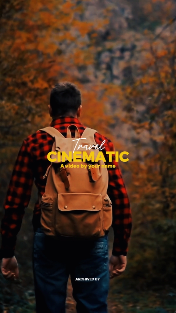 cinématique