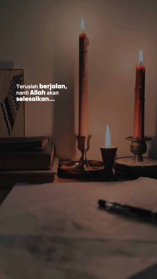 Qoutes Islamic 