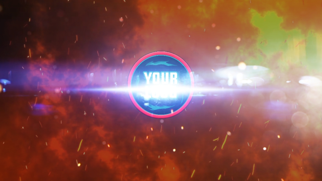 Intro youtube 