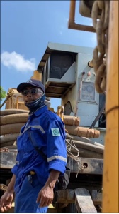 Construction