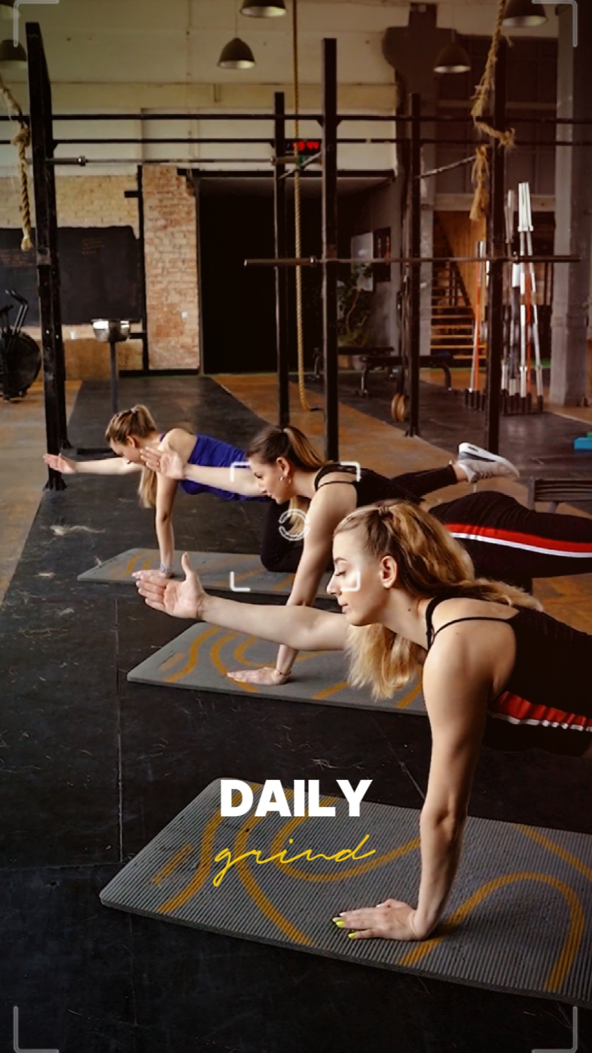 Fitness - exercise