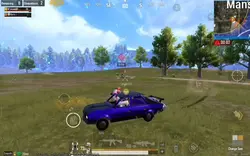 PUBG EXPERIENCE