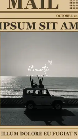 Moments to remember