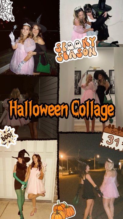 Halloween👻