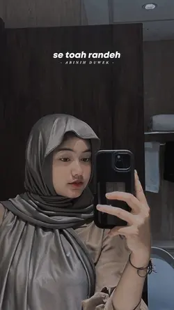 Abinih duwek