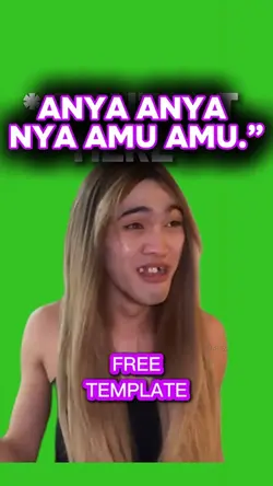 โANYA ANYA NYA.โ
