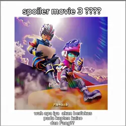 spoiler movie 3??? 