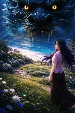 overlay dragon